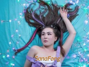 SanaFong