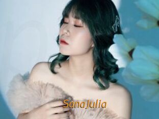 SanaJulia