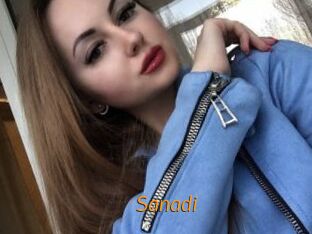 Sanadi