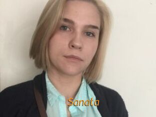 Sanata