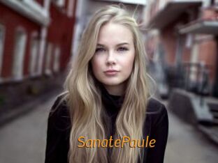 SanatePaule
