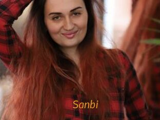 Sanbi