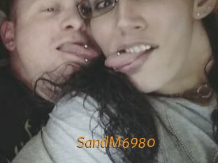 SandM6980