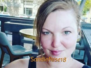 SandieRose18