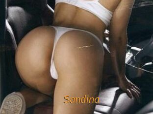 Sandina