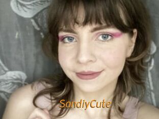 SandiyCute