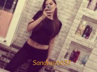 Sandra500ST