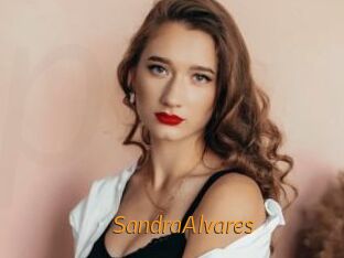 SandraAlvares