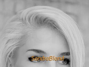SandraBlond