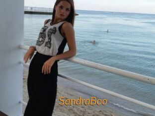 SandraBoo