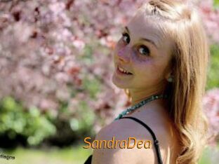 SandraDea