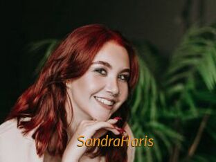 SandraHaris