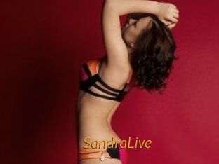 SandraLive