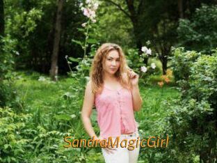 SandraMagicGirl