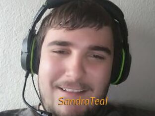 SandraTeal