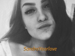 SandraYearlove