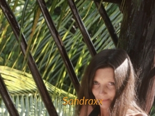 Sandraxx Porn University