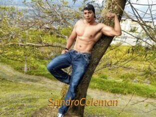 SandroColeman