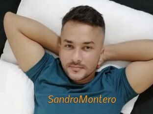 SandroMontero