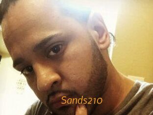 Sands210