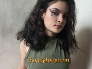 SandyBergman