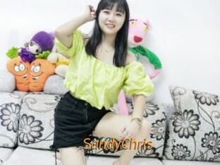 SandyChris