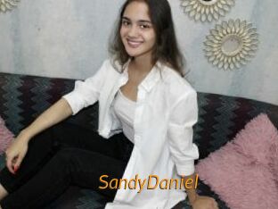 SandyDaniel