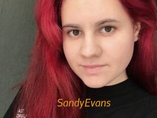 SandyEvans