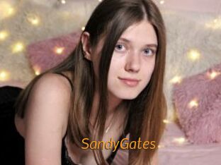 SandyGates