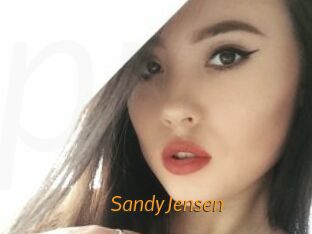 SandyJensen