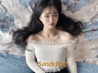SandyJing
