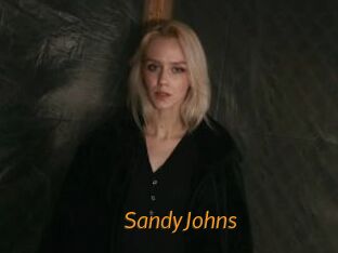 SandyJohns
