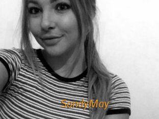 Sandy_May Porn University