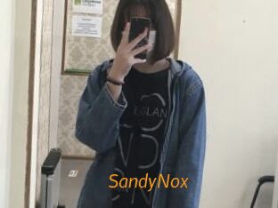 SandyNox