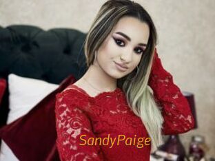 SandyPaige