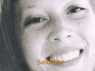 SandyRae