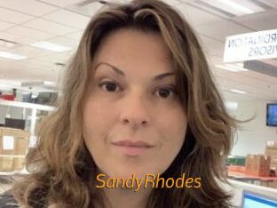 SandyRhodes