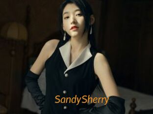 SandySherry