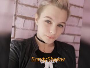 SandyShoww