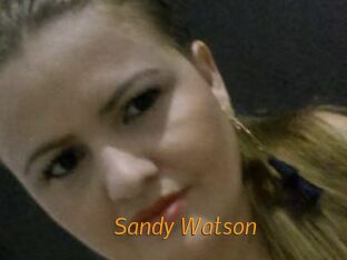 Sandy_Watson