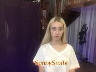 SannySmile
