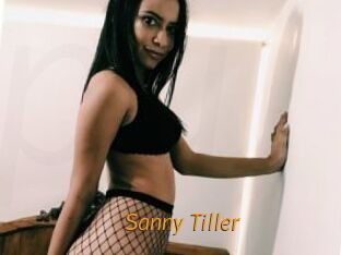 Sanny_Tiller Porn University