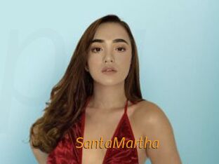 SantaMartha