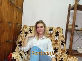 SantanaJu