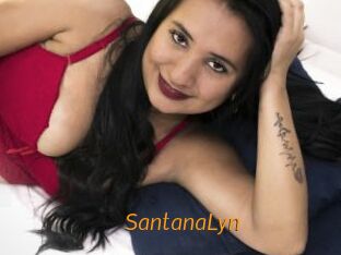 SantanaLyn
