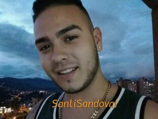 SantiSandoval