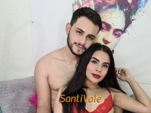 SantiVale