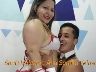 Santi_Valencia_And_Sandra_Velasq