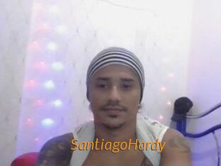 SantiagoHardy