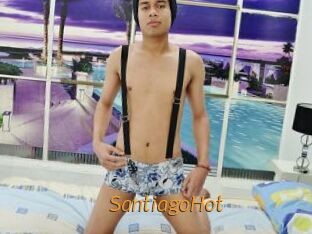 SantiagoHot